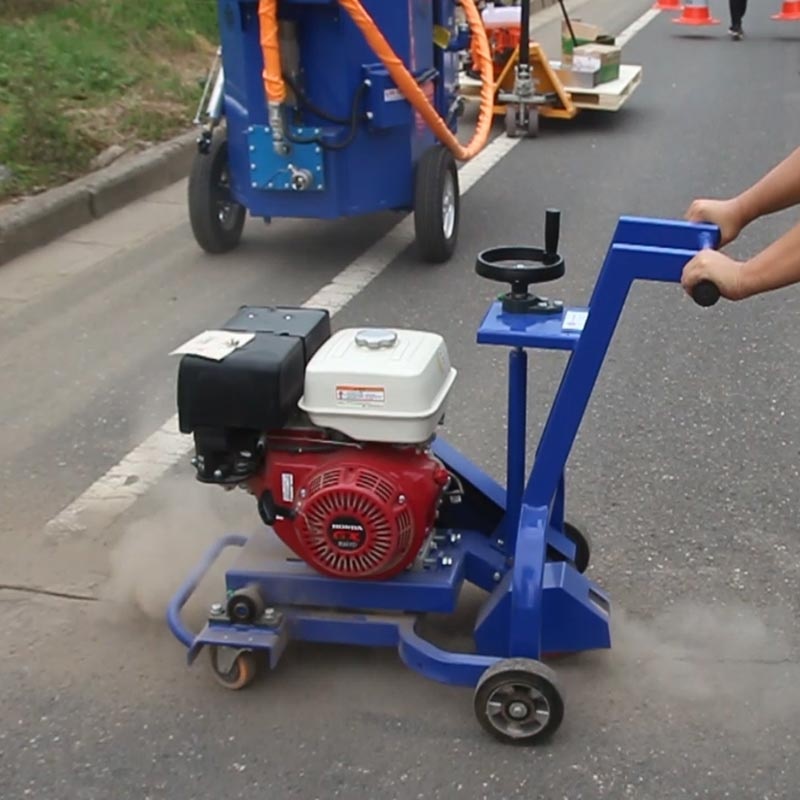 Sand Grooving Machine Grooving Machine