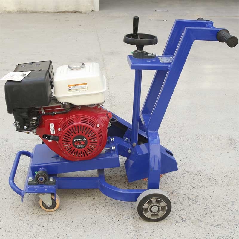 Grooving Machine