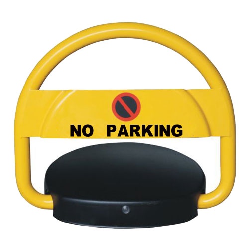 Car Parking Lock