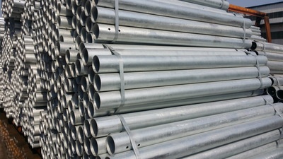 Round Post