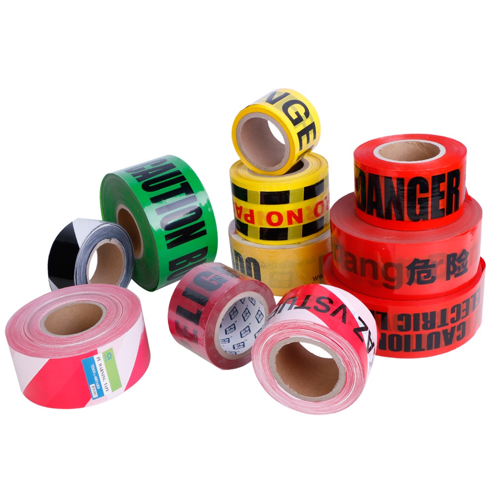 Warning Tape