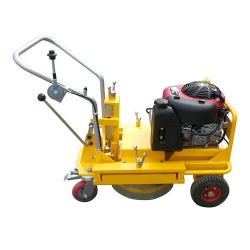 SW-6AC Road Marking Line Removal Machine